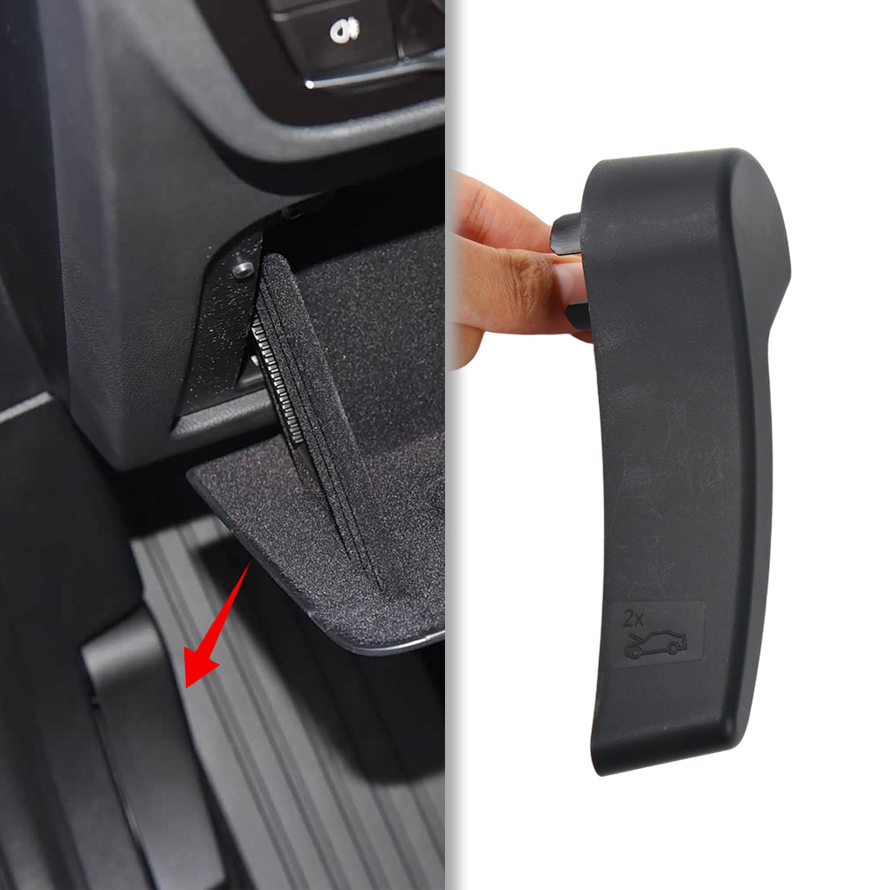 Front Engine Hood Release Hand - đánh giá và giá Car Accessories Essentials