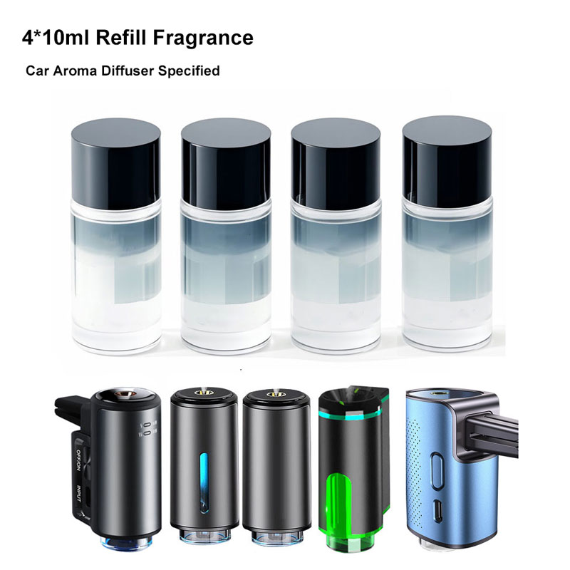 10ml Refill Essential Oil for  - đánh giá và giá Car Air Freshener Vent
