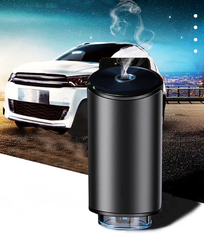 10ml Refill Essential Oil for  - đánh giá và giá Car Air Freshener Vent