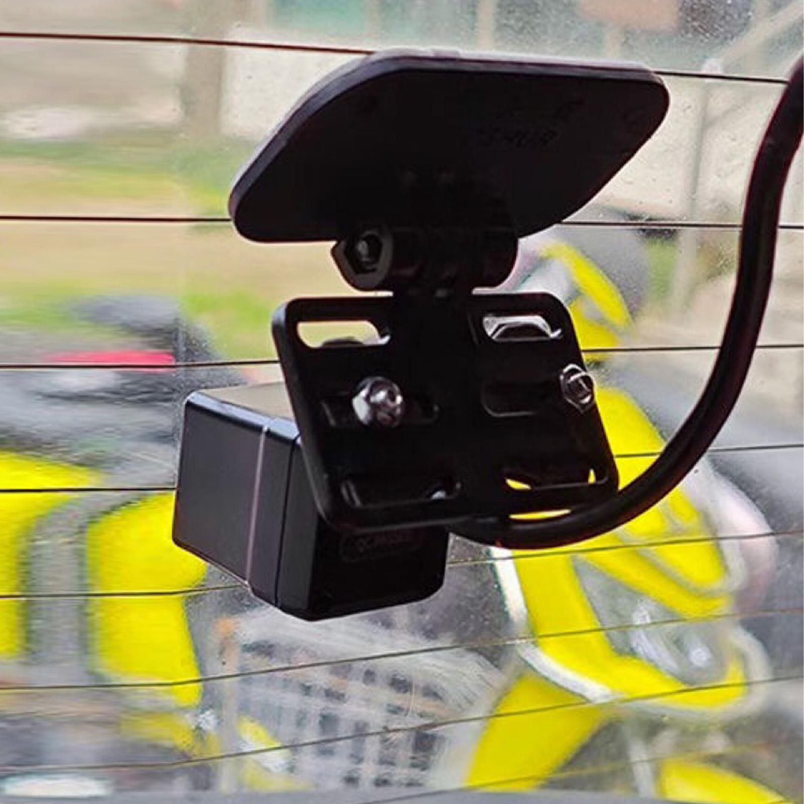 Universal Rear Window Camera S - đánh giá và giá Car Dash Cam