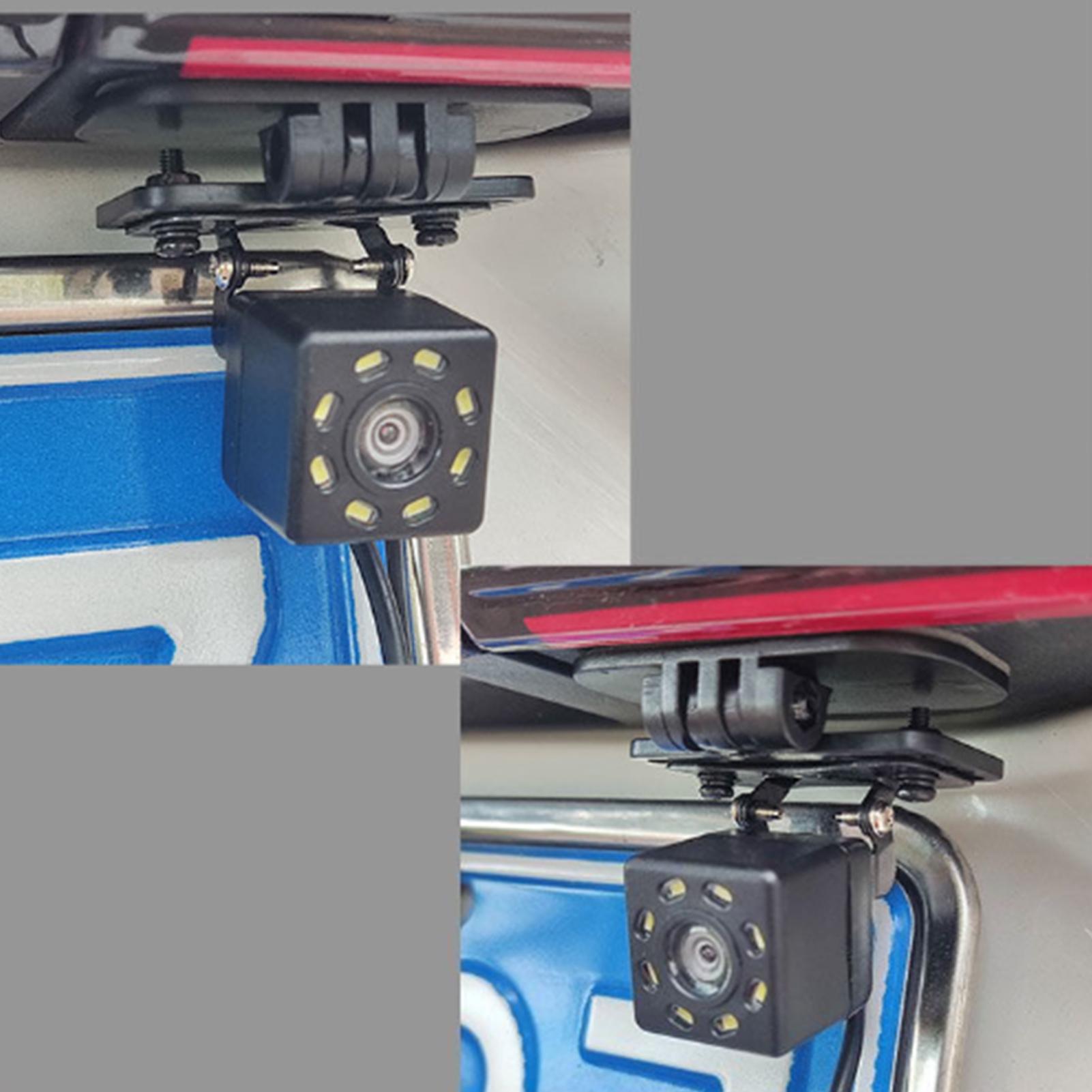 Universal Rear Window Camera S - đánh giá và giá Car Dash Cam