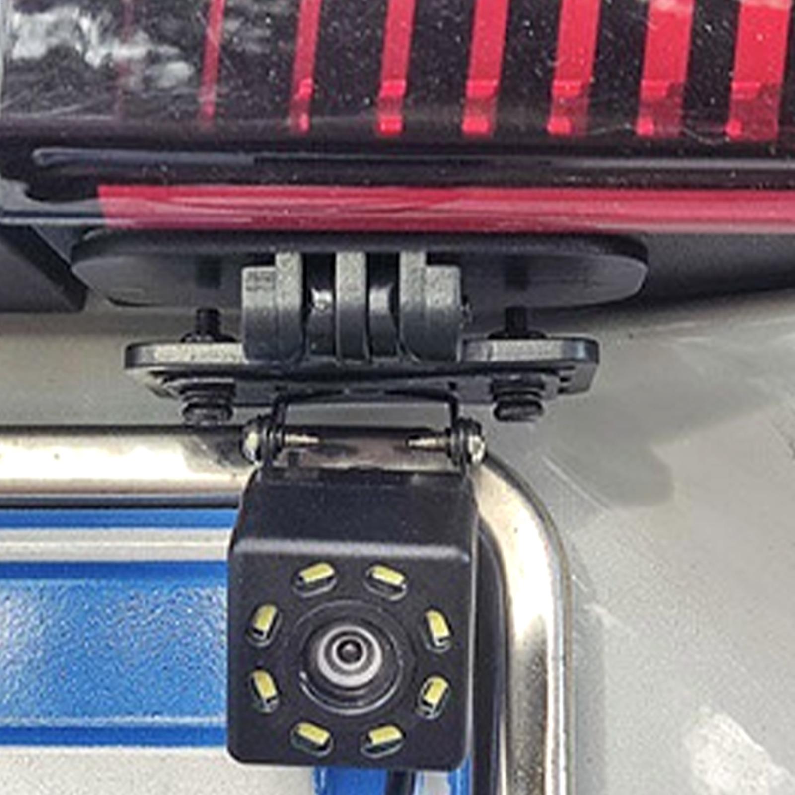 Universal Rear Window Camera S - đánh giá và giá Car Dash Cam
