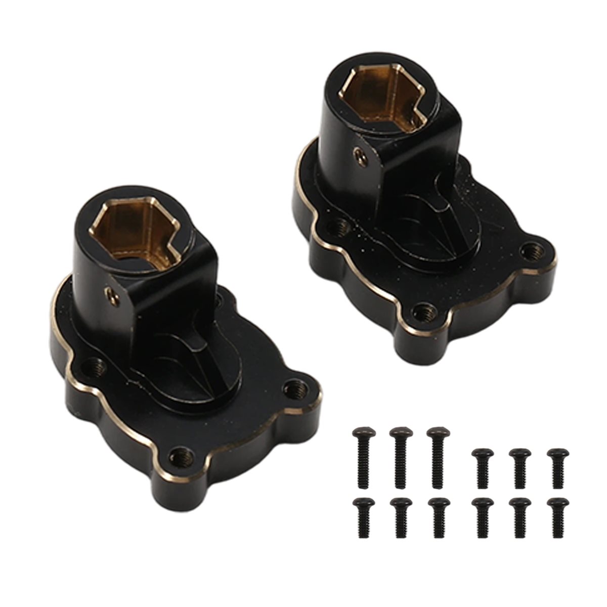 【MUST-HAVE LIST】 RC Car Upgrad - đánh giá và giá Car Accessories List
