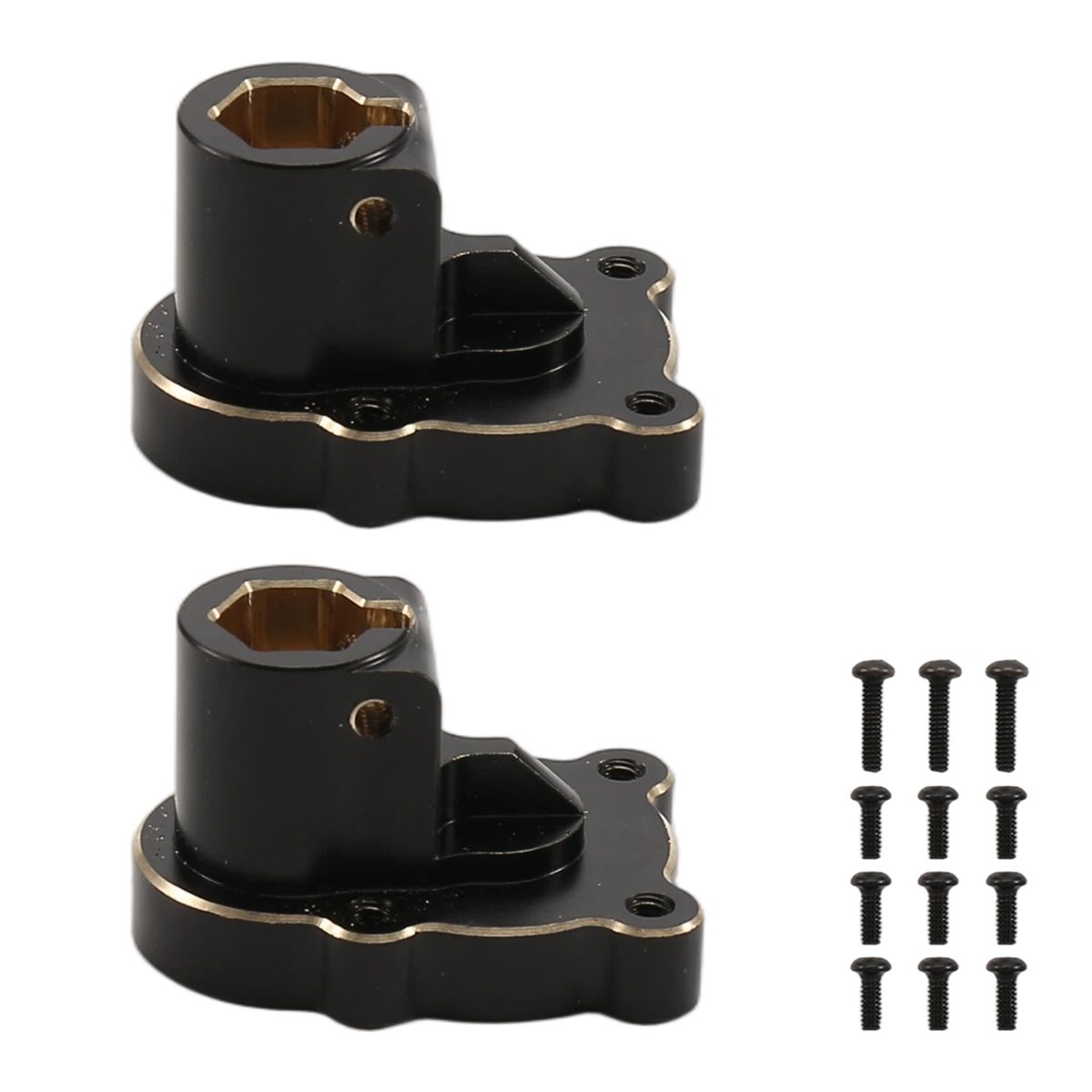 【MUST-HAVE LIST】 RC Car Upgrad - đánh giá và giá Car Accessories List