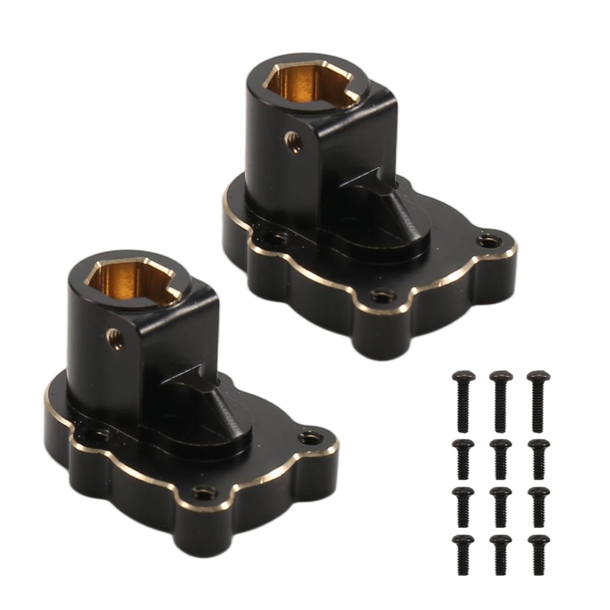 【MUST-HAVE LIST】 RC Car Upgrad - đánh giá và giá Car Accessories List