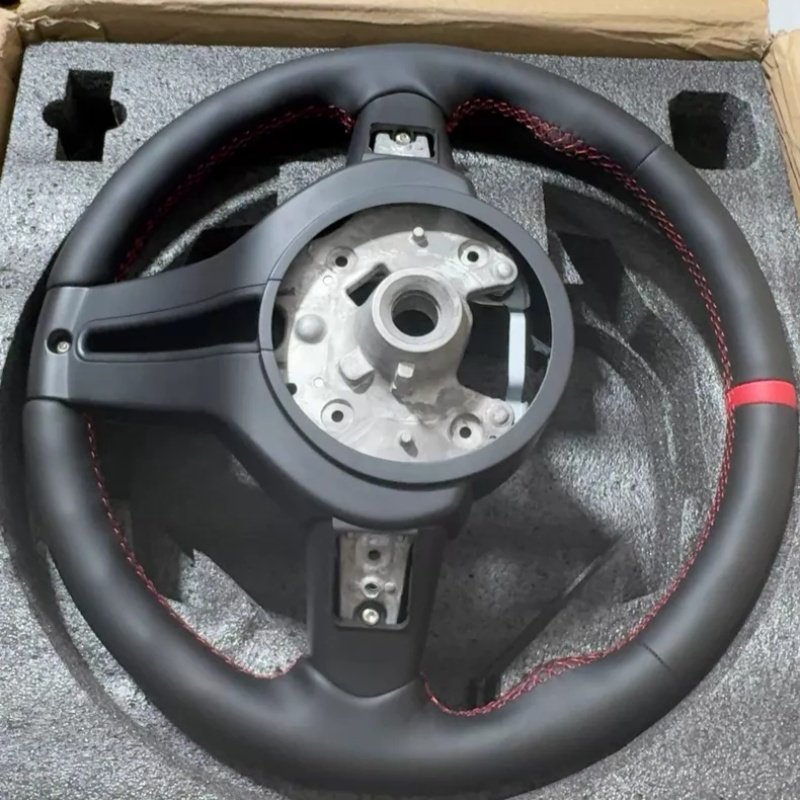 Car Steering Wheel Leather For - đánh giá và giá Car Accessories Essentials
