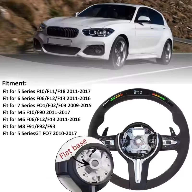 Car Steering Wheel Leather For - đánh giá và giá Car Accessories Essentials