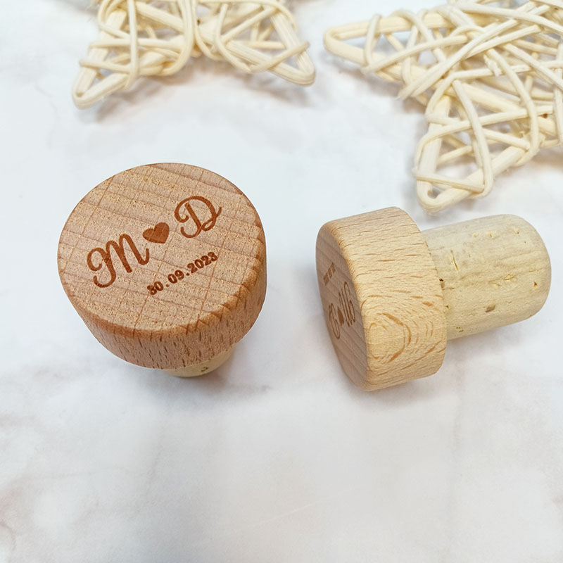 Personalized Wine Bottle Plug  - đánh giá và giá Car Accessories Cork