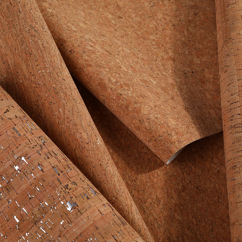 100x137cm Cork Printed PU Leat - đánh giá và giá Car Accessories Cork