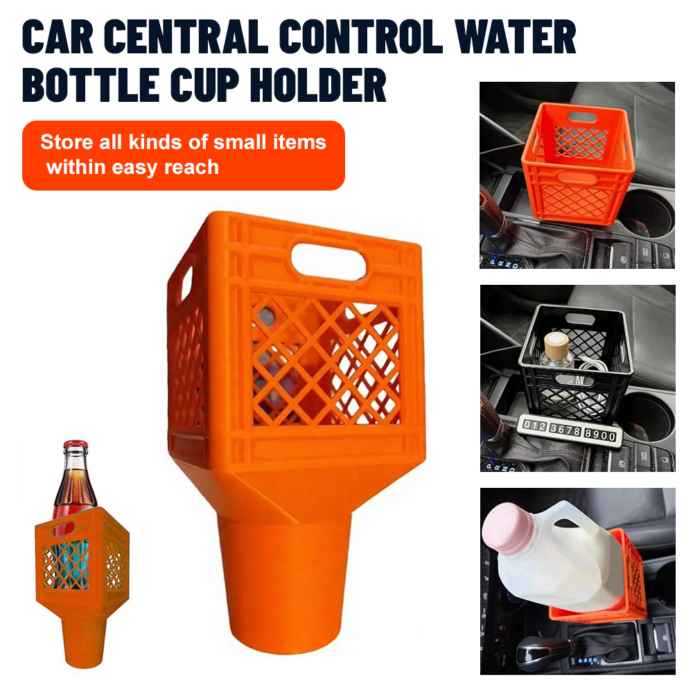 Multifunctional Car Cup Holder - đánh giá và giá Car Accessories List