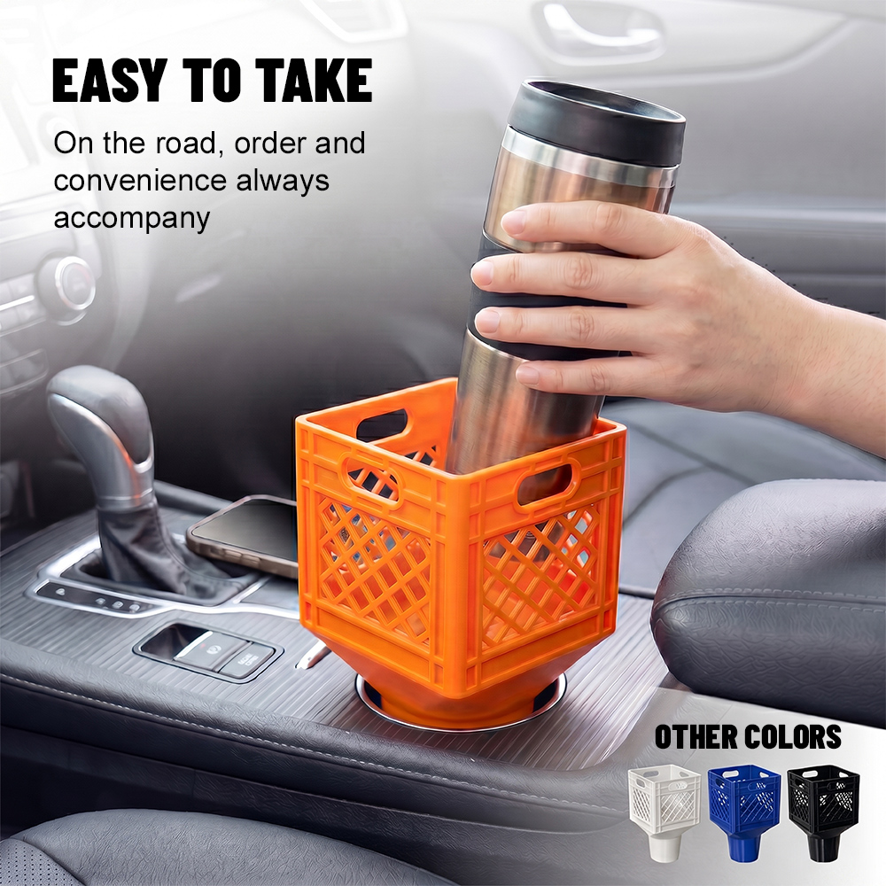 Multifunctional Car Cup Holder - đánh giá và giá Car Accessories List