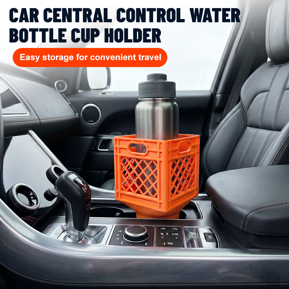 Multifunctional Car Cup Holder - đánh giá và giá Car Accessories List