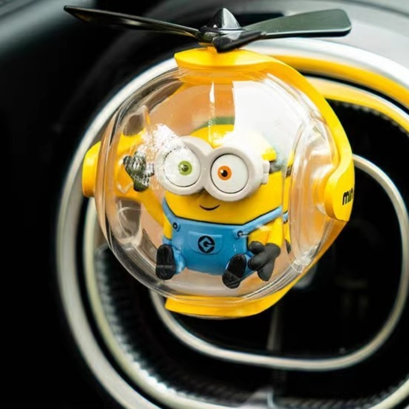 Minionsed Car Air Freshener, C - đánh giá và giá Car Air Freshener Vent