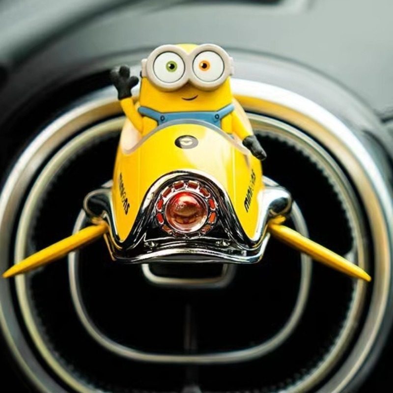 Minionsed Car Air Freshener, C - đánh giá và giá Car Air Freshener Vent