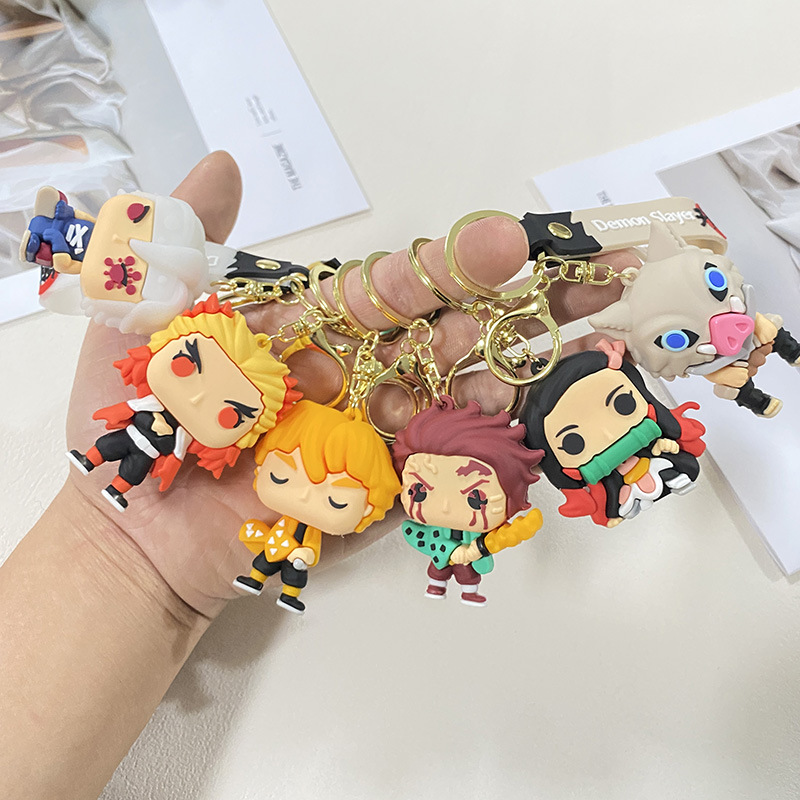 41 Styles Demon Slayer Kimetsu - đánh giá và giá Car Accessories Japanese