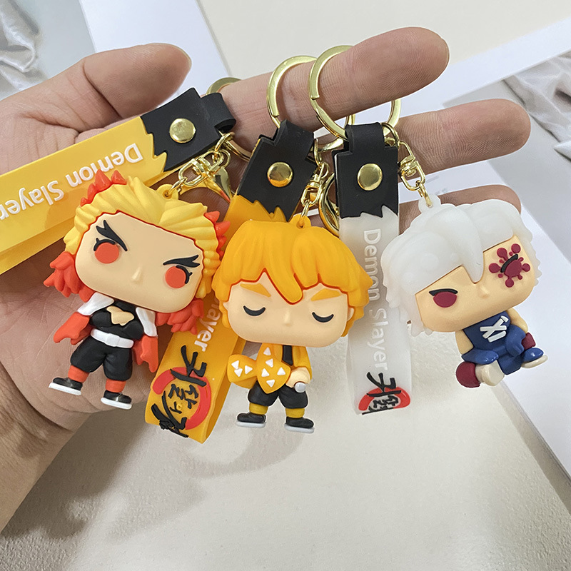 41 Styles Demon Slayer Kimetsu - đánh giá và giá Car Accessories Japanese