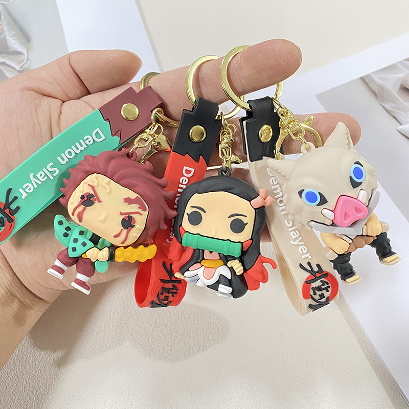 41 Styles Demon Slayer Kimetsu - đánh giá và giá Car Accessories Japanese