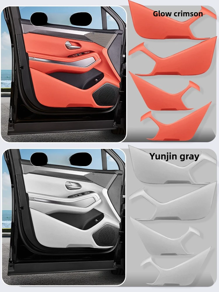 For BYD Sealion 8 Tang L Dmi C - đánh giá và giá Car Accessories List