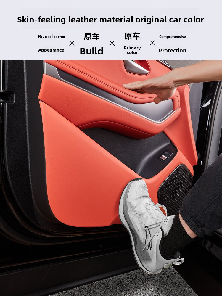 For BYD Sealion 8 Tang L Dmi C - đánh giá và giá Car Accessories List
