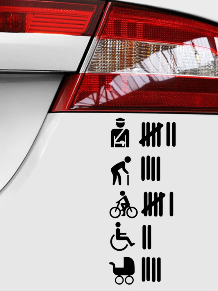 18cm Car Motorcycle Sticker St - đánh giá và giá Car Accessories List
