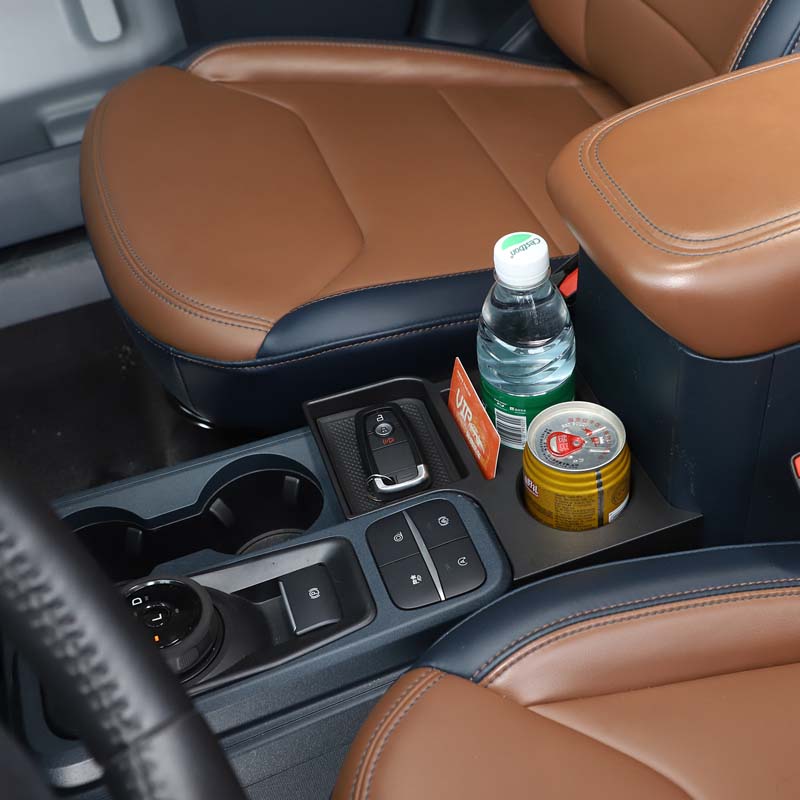 Car Center Console Storage Box - đánh giá và giá Car Accessories Essentials