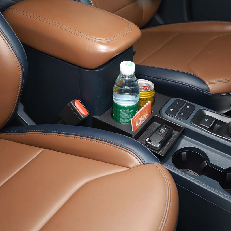 Car Center Console Storage Box - đánh giá và giá Car Accessories Essentials