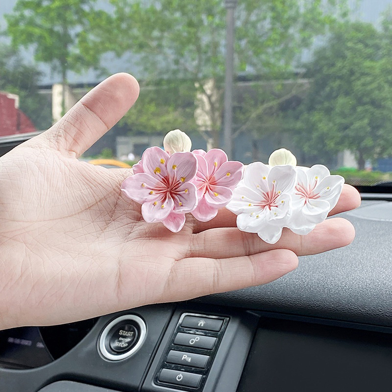 1pc Car Fashion Small Exquisit - đánh giá và giá Car Air Freshener Vent