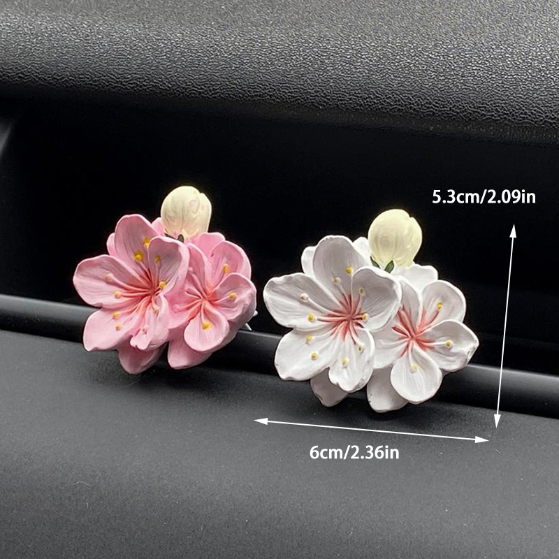 1pc Car Fashion Small Exquisit - đánh giá và giá Car Air Freshener Vent
