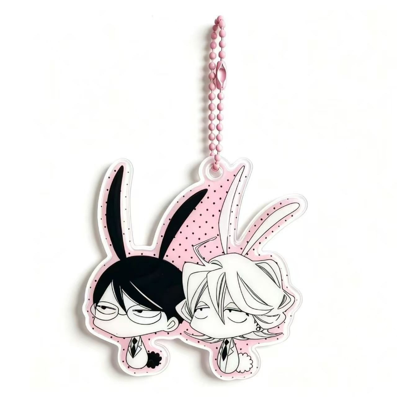 New Doukyusei Sajou Rihito Kus - đánh giá và giá Car Accessories Japanese