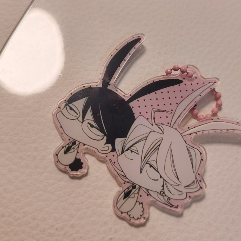 New Doukyusei Sajou Rihito Kus - đánh giá và giá Car Accessories Japanese