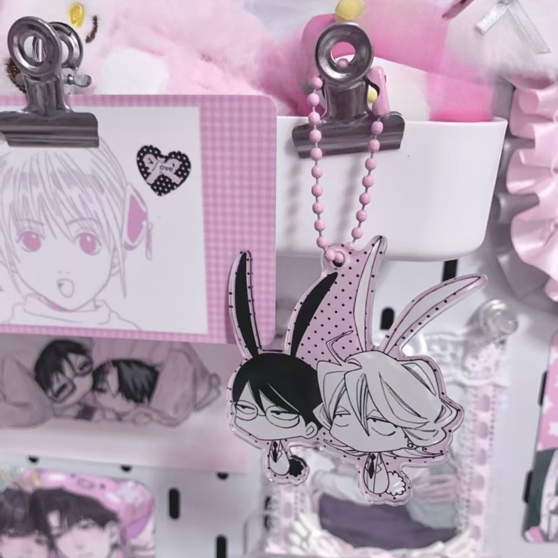 New Doukyusei Sajou Rihito Kus - đánh giá và giá Car Accessories Japanese
