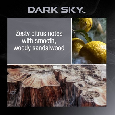 Air Fresheners Dark Sky Car Ai - đánh giá và giá Car Air Freshener Vent