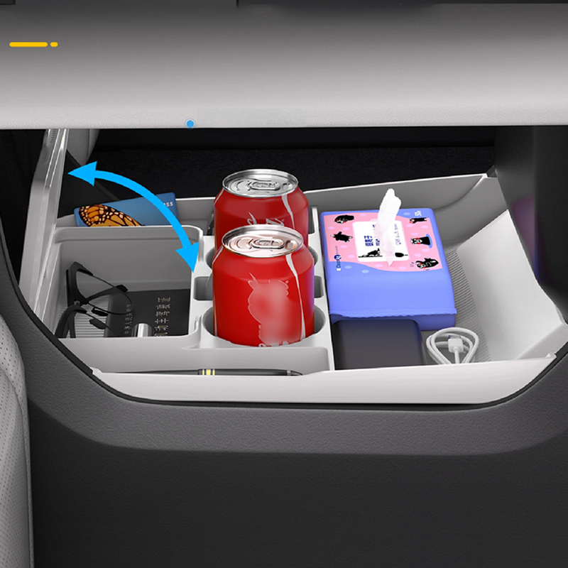 For JETOUR G700 2025+ Center C - đánh giá và giá Car Accessories Essentials