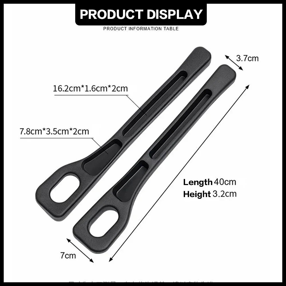 2Pcs for Porsche Panamera Spyd - đánh giá và giá Car Accessories Tape
