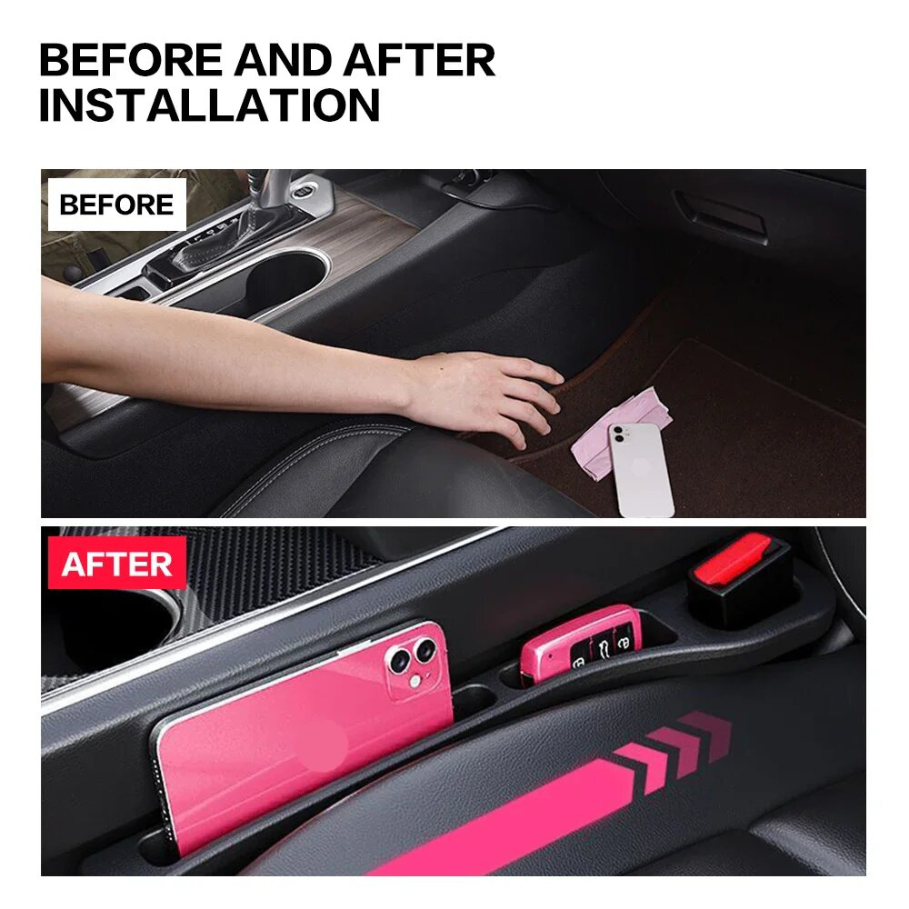 2Pcs for Porsche Panamera Spyd - đánh giá và giá Car Accessories Tape