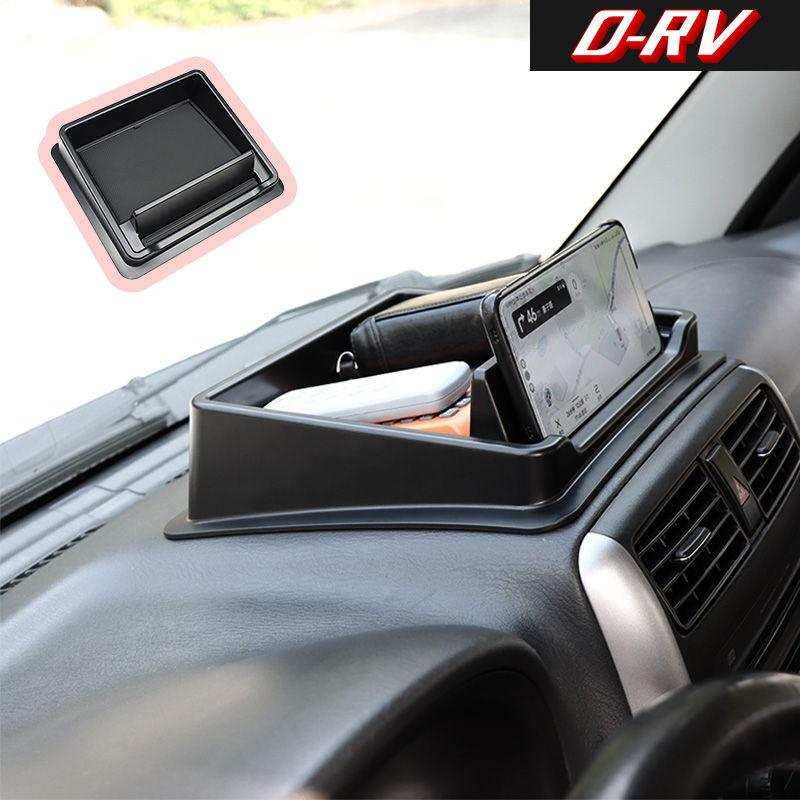 Car Dashboard Storage Box Cent - đánh giá và giá Car Accessories Essentials