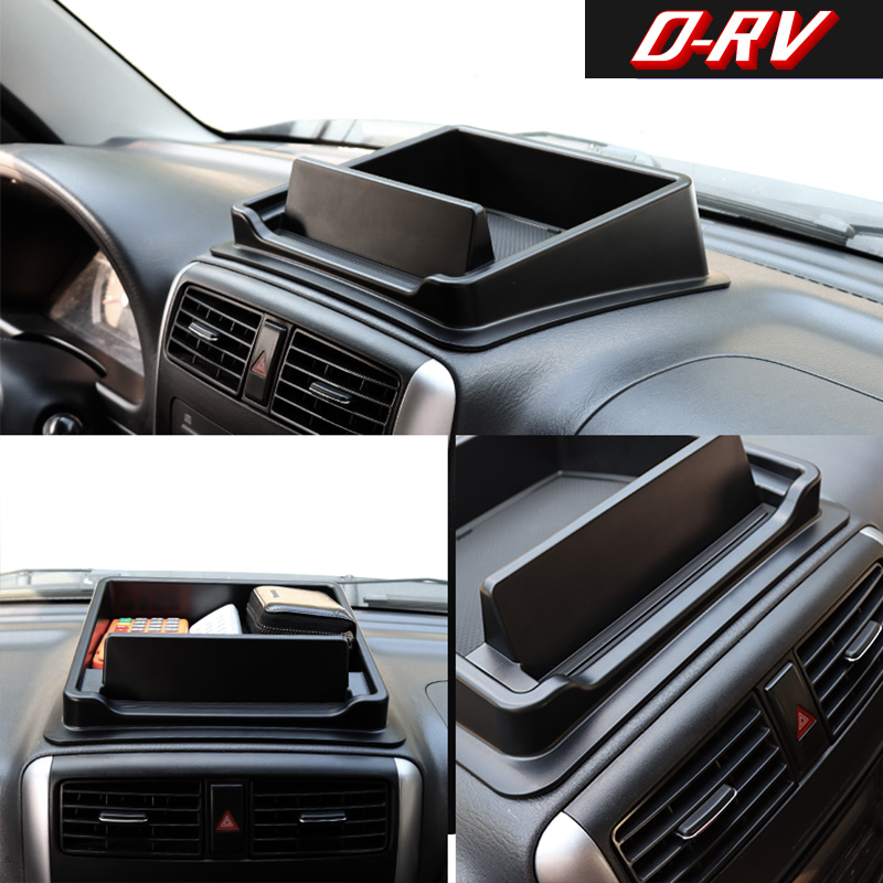 Car Dashboard Storage Box Cent - đánh giá và giá Car Accessories Essentials