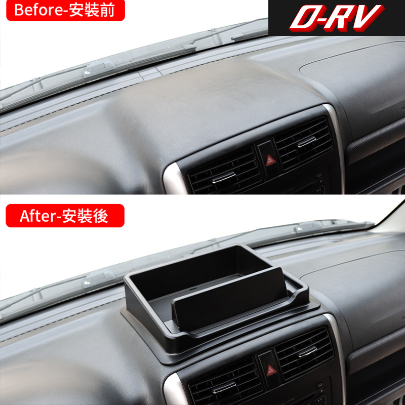 Car Dashboard Storage Box Cent - đánh giá và giá Car Accessories Essentials