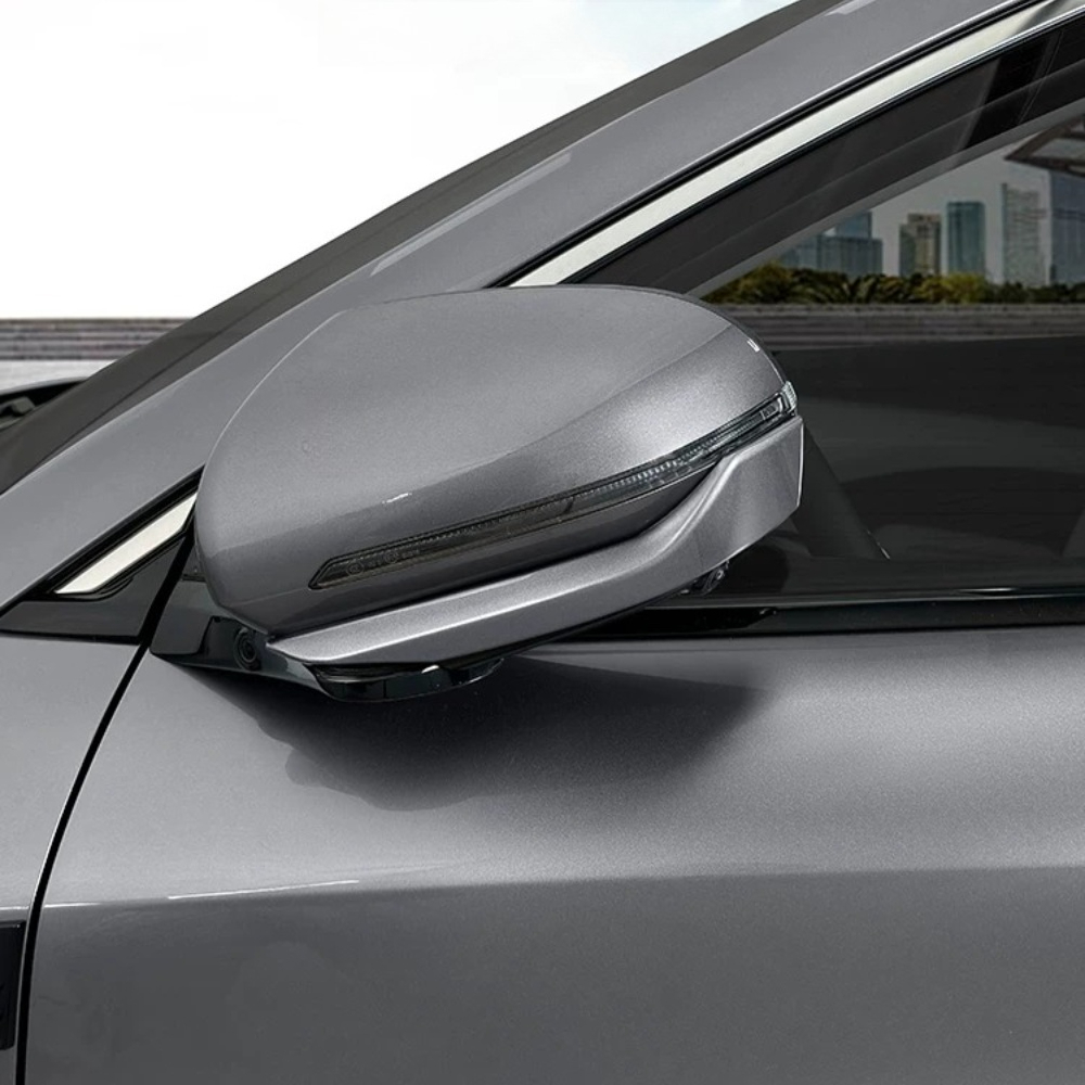 For BYD Atto 3 2022-2025 Car R - đánh giá và giá Car Accessories Tape