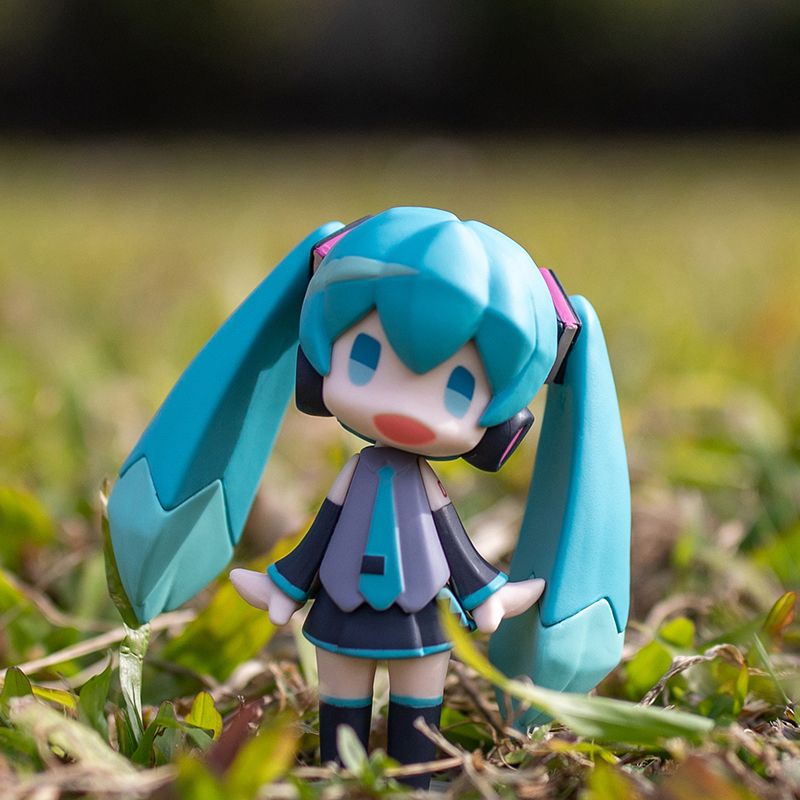 Miku Anime Figure & Building B - đánh giá và giá Car Accessories Japanese