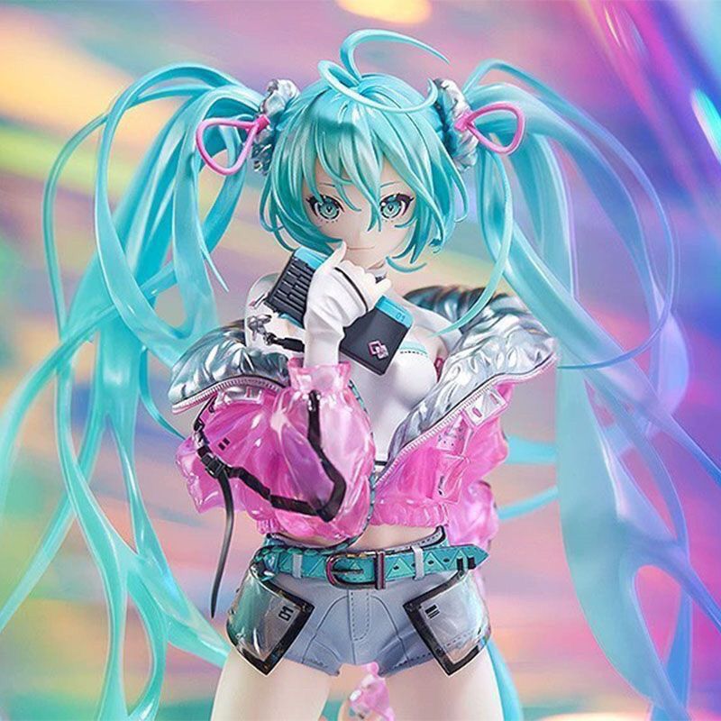 Miyayama Mai Hatsune Miku Twin - đánh giá và giá Car Accessories Japanese