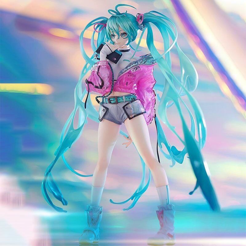 Miyayama Mai Hatsune Miku Twin - đánh giá và giá Car Accessories Japanese