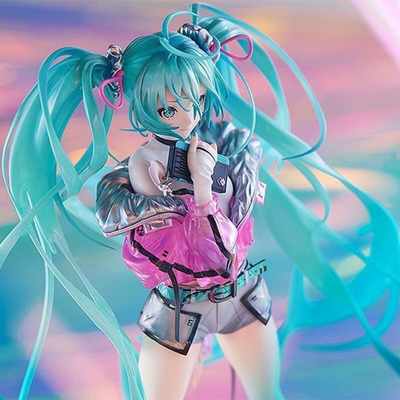 Miyayama Mai Hatsune Miku Twin - đánh giá và giá Car Accessories Japanese