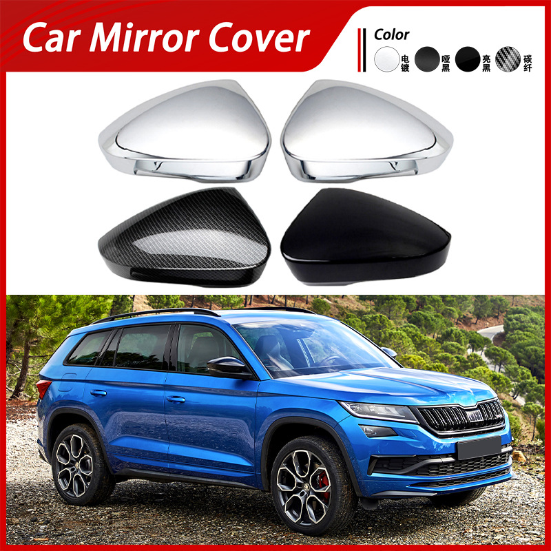 Suitable for Skoda Kodiaq Rear - đánh giá và giá Car Dash Cam