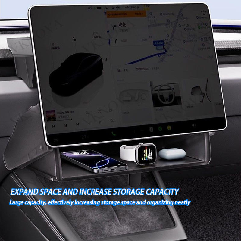 For Tesla Model Y Standard 202 - đánh giá và giá Car Accessories List