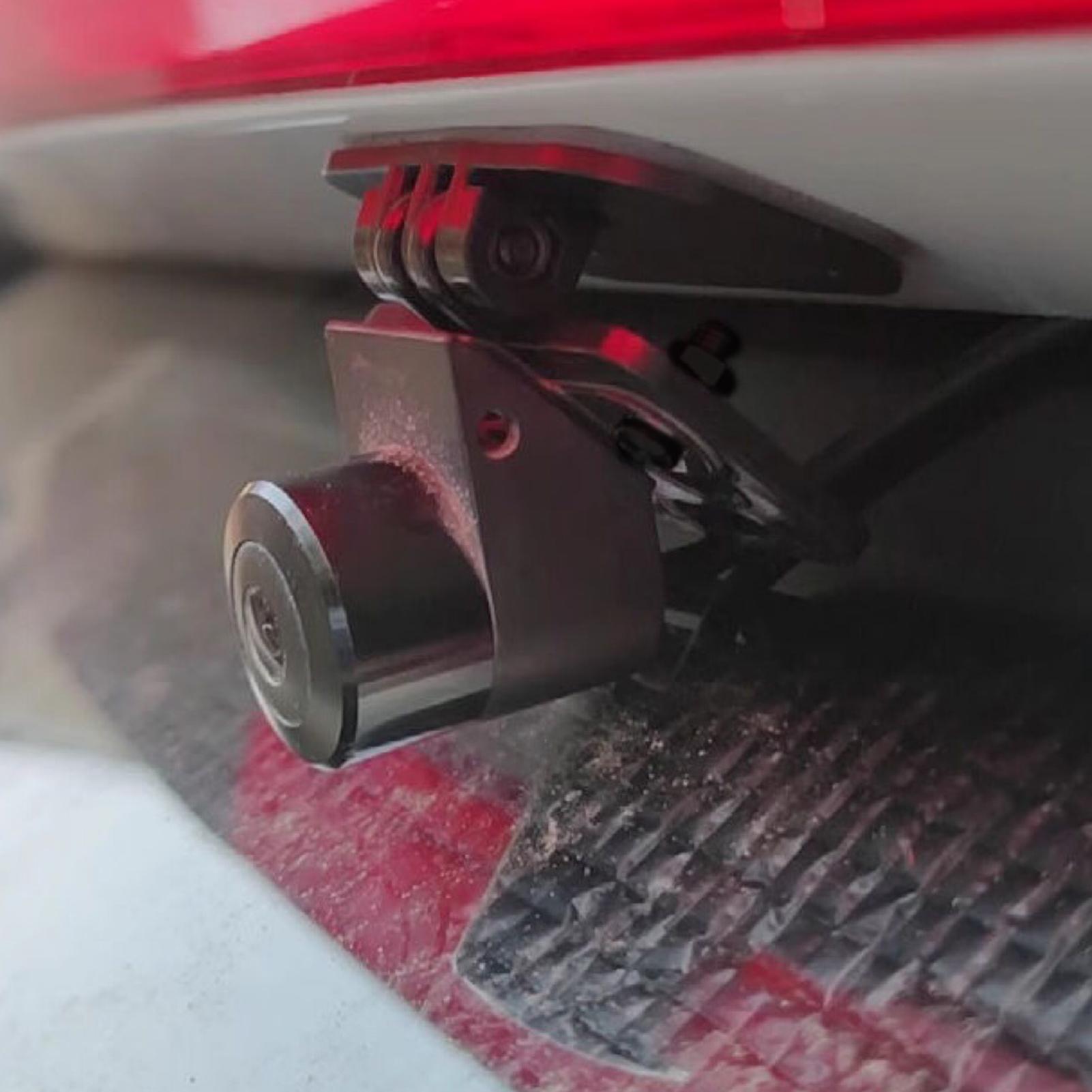 Rear Dash Cam Window Mount Sta - đánh giá và giá Car Dash Cam
