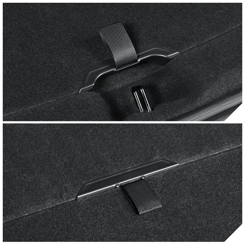 Car Rear Trunk Rope Draw Strin - đánh giá và giá Car Accessories List