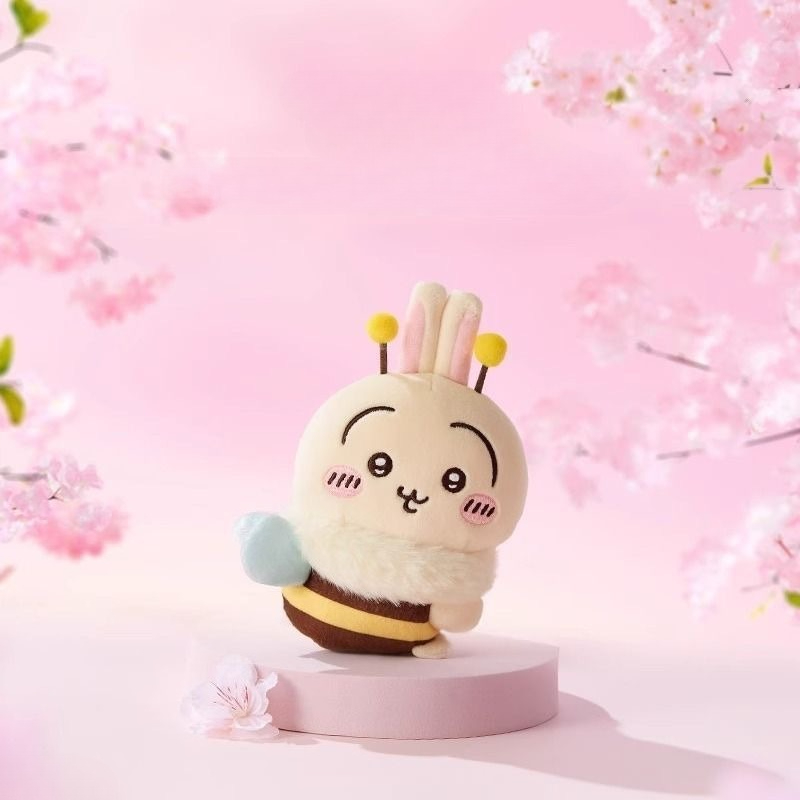 Bee Series Cartoon Cute Hachiw - đánh giá và giá Car Accessories Etsy