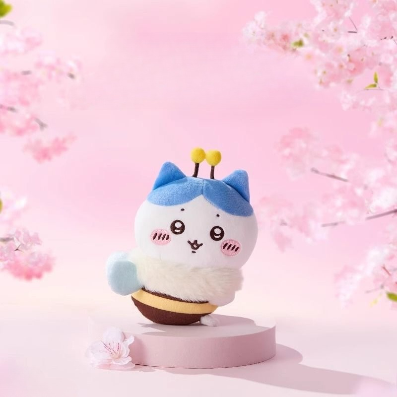 Bee Series Cartoon Cute Hachiw - đánh giá và giá Car Accessories Etsy
