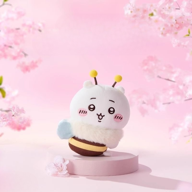 Bee Series Cartoon Cute Hachiw - đánh giá và giá Car Accessories Etsy
